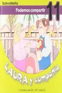 LAURA Y COMPAÑIA 11
