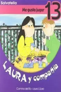 LAURA Y COMPAÑIA 13