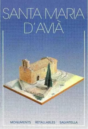 RMC12-SANTA MARIA D'AVIÀ