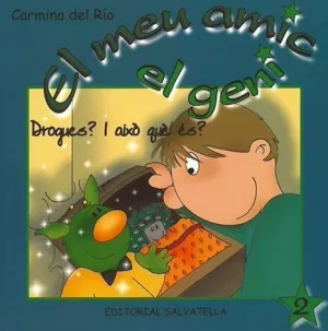 EL MEU AMIC EL GENI 2