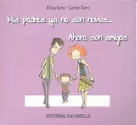 MIS PADRES YA NO..