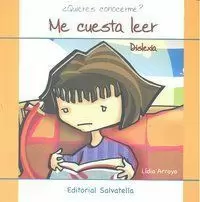 DISLEXIA-ME CUESTA LEER