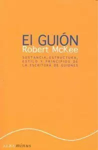 EL GUIÓN. STORY