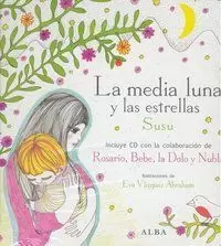 LA MEDIA LUNA Y LAS ESTRELLAS