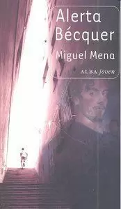 ALERTA BÉCQUER