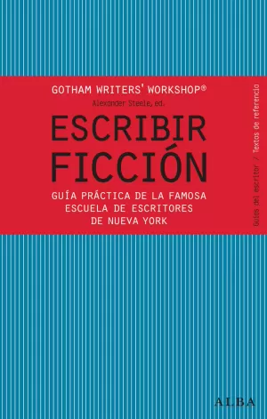 ESCRIBIR FICCIÓN