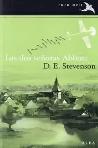 LAS DOS SEÑORAS ABBOTT