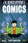 LA REVOLUCIÓN DE LOS CÓMICS