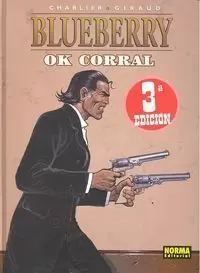 BLUEBERRY 42. OK CORRAL