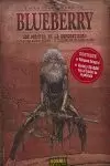 BLUEBERRY 43. ESPECIAL LA PELÍCULA. LOS MONTES DE LA SUPERSTICIÓN