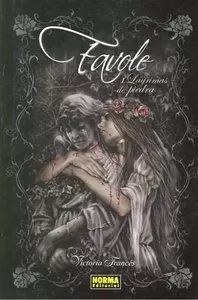 FAVOLE 1. LÁGRIMAS DE PIEDRA
