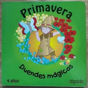 PRIMAVERA