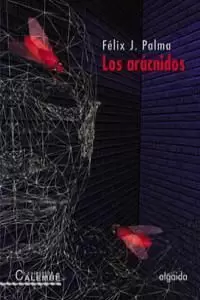 LOS ARÁCNIDOS