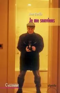 JE ME SOUVIENS (COL,CALEMBE) -ALGAIDA-