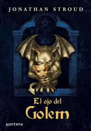 OJO DEL GOLEM,EL