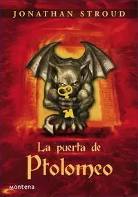 PUERTA DE PTOLOMEO,LA