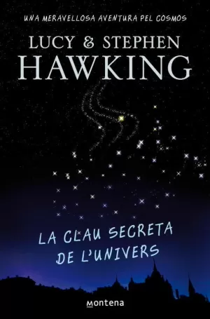 LA CLAU SECRETA DE L'UNIVERS