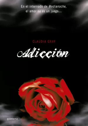 ADICCIÓN (MEDIANOCHE 2) ADICCIÓN (MEDIANOCHE 2)