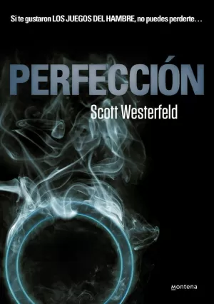 PERFECCIÓN (TRAICIÓN 2)