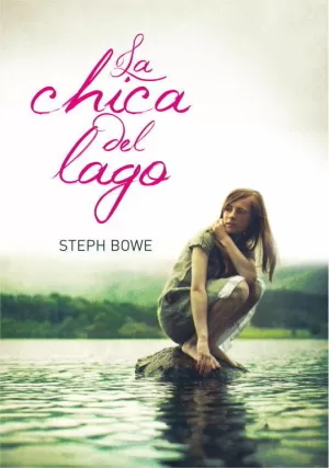 LA CHICA DEL LAGO LA CHICA DEL LAGO