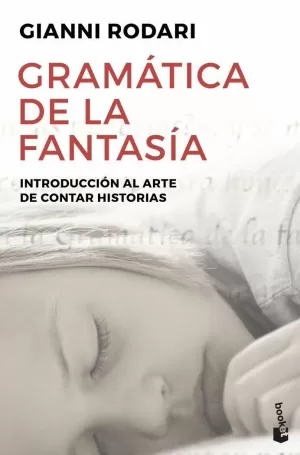 GRAMÁTICA DE LA FANTASÍA