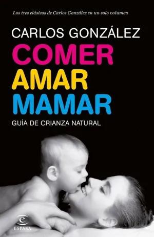 COMER, AMAR, MAMAR COMER, AMAR, MAMAR