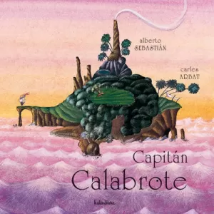 CAPITÁN CALABROTE