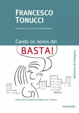 CANDO OS NENOS DIN 
