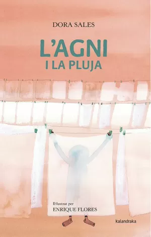 L'AGNI I LA PLUJA
