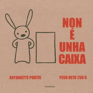 NON É UNHA CAIXA