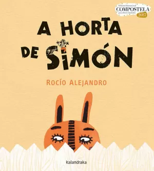 A HORTA DE SIMÓN A HORTA DE SIMÓN