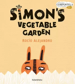 SIMONS VEGETABLE GARDEN