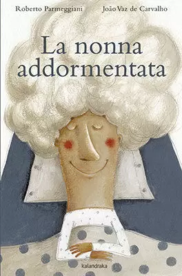 LA NONNA ADDORMENTATA LA NONNA ADDORMENTATA