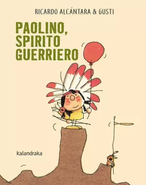 PAOLINO, SPIRITO GUERRIERO PAOLINO, SPIRITO GUERRIERO