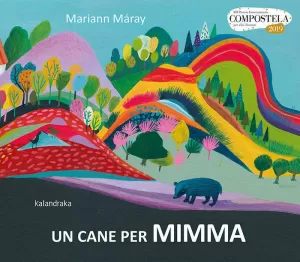 UN CANE PER MIMMA UN CANE PER MIMMA