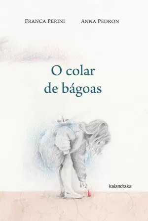 O COLAR DE BÁGOAS