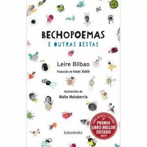 BECHOPOEMAS E OUTRAS BESTAS