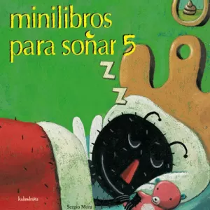 MINILIBROS PARA SOÑAR 5 MINILIBROS PARA SOÑAR 5