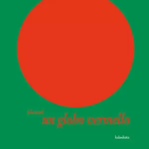 UN GLOBO VERMELLO