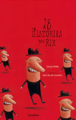 28 HISTORIAS PARA RIR 28 HISTORIAS PARA RIR