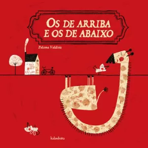 OS DE ARRIBA E OS DE ABAIXO