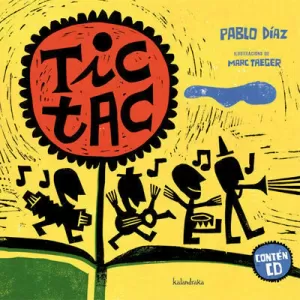 TIC-TAC