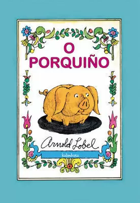 O PORQUIÑO