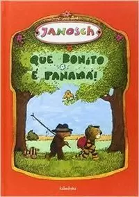 QUE BONITO É PANAMÁ!
