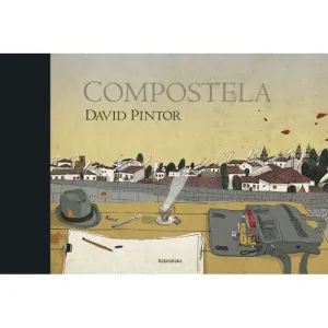COMPOSTELA