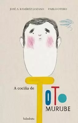 A COCIÑA DE TOTO MURUBE