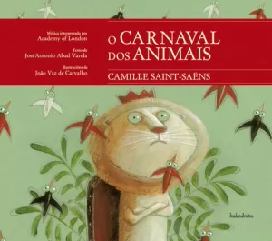 O CARNAVAL DOS ANIMAIS (ED. ANTERIOR)