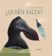 ¿QUIÉN FALTA?
