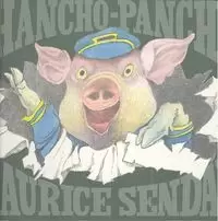 CHANCHO-PANCHO