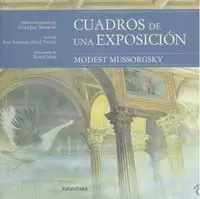 CUADROS DE UNA EXPOSICIÓN